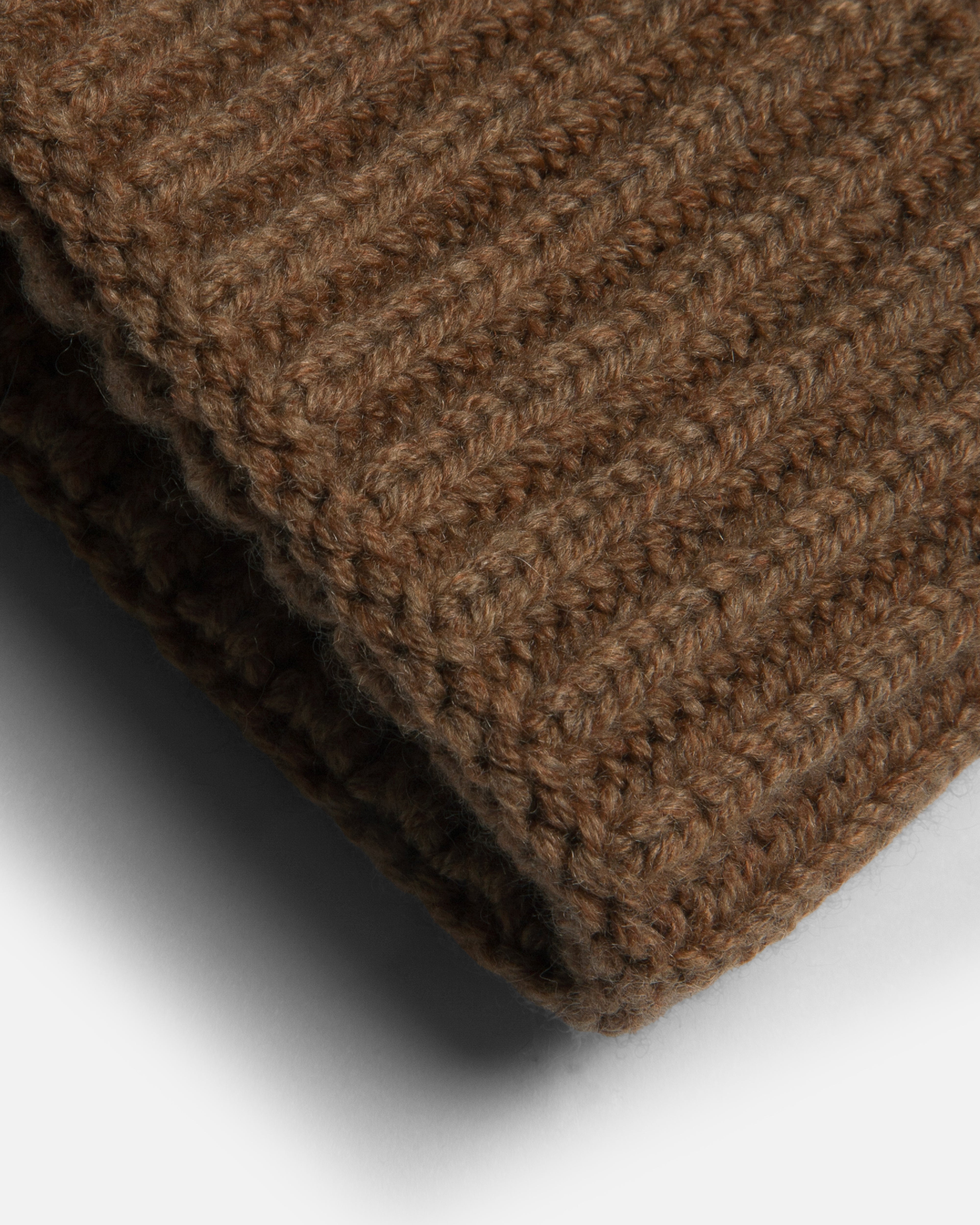 Cashmere Beanie